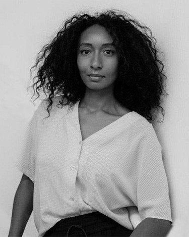 Nadjahan Acevedo Murekatete