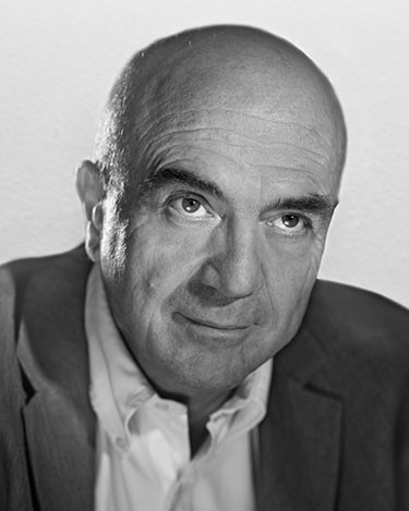 Patrick Devanthéry