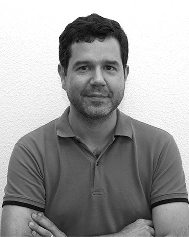 José Antonio Ramos