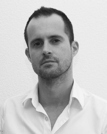 Thierry Décosterd